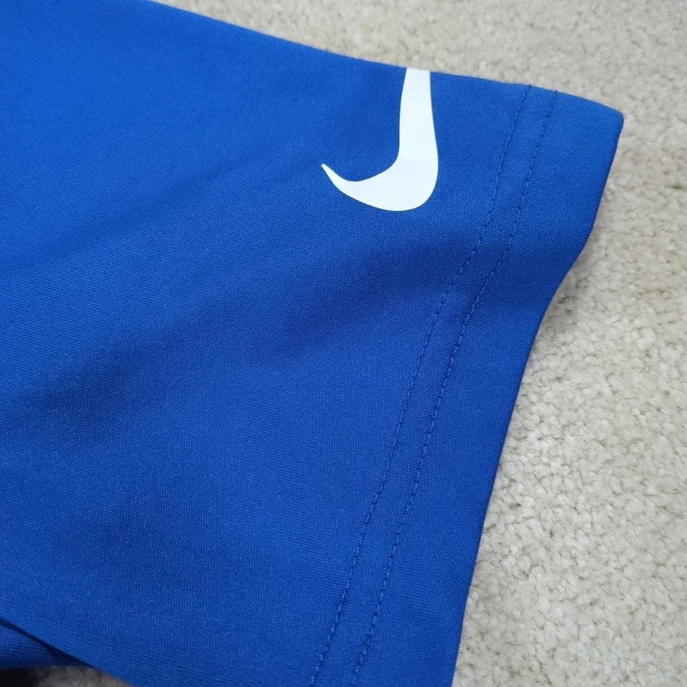 Boys Nike x 3Brand Game Royal Blue Size XL Short Sleeve T-Shirt - Picture 4 of 9